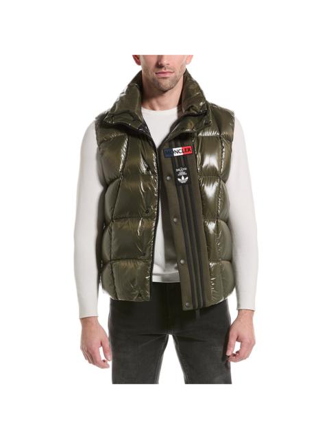 Moncler Down Vest
