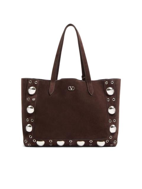 Valentino medium Nellcôte shoulder bag