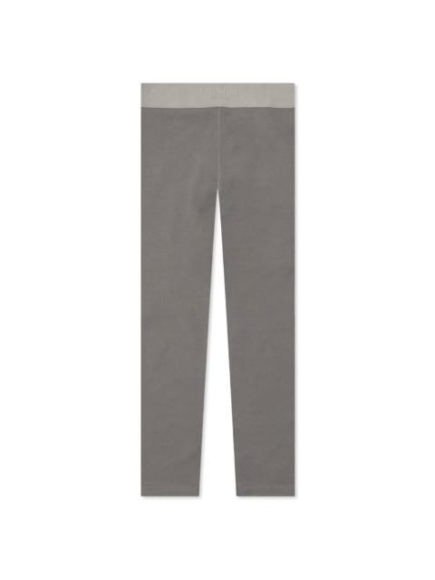 ESSENTIALS ESSENTIALS WOMEN'S SPORT PANT - DESERT TAUPE