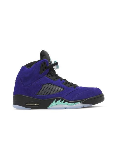 Jordan Air Jordan 5 Retro 'Alternate Grape'