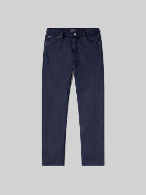 Citizens of Humanity Gage Slim Straight Soft Weft
In Cadet Blue