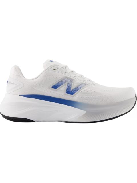 New Balance New Balance Men's Fresh Foam X More v6 Running Shoes