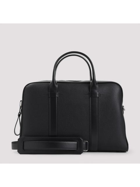 TOM FORD Tom Ford Leather Briefcase