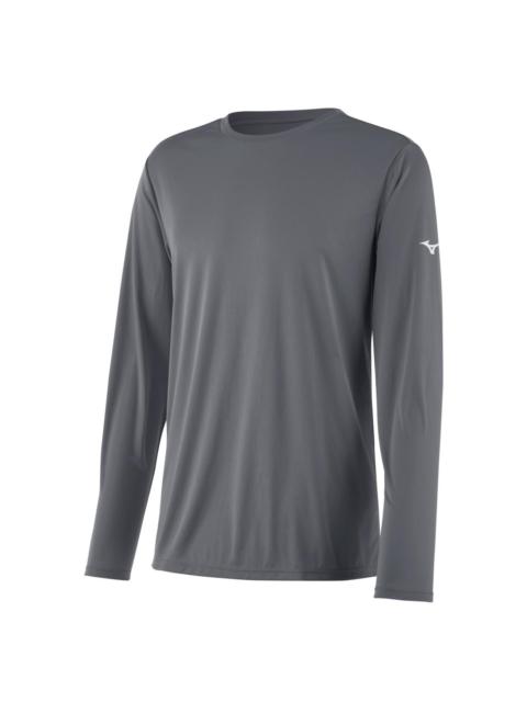Mizuno Men's Mizuno Long Sleeve Tee