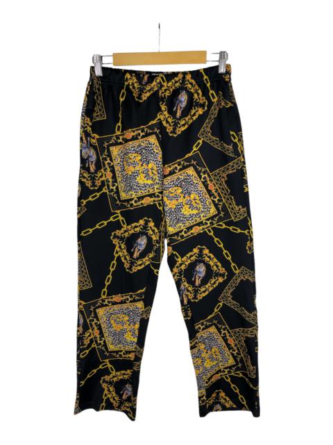 Other Designers Vintage - Papaya Luxury Sweatpant Channel Inspired Size 28''~32''