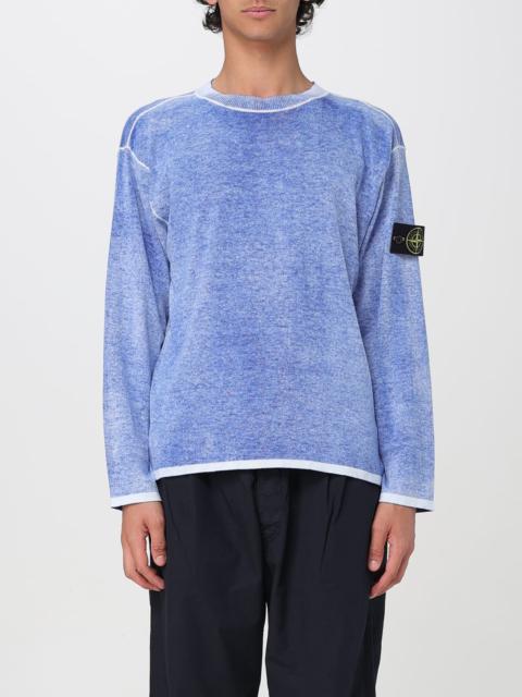 Stone Island Sweater men Stone Island