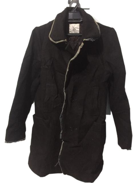 Other Designers Issey Miyake - ISSEY MIYAKI x SUNAO KUWAHARA VINTAGE JACKET