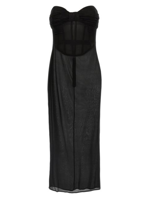 MAGDA BUTRYM '27' dress