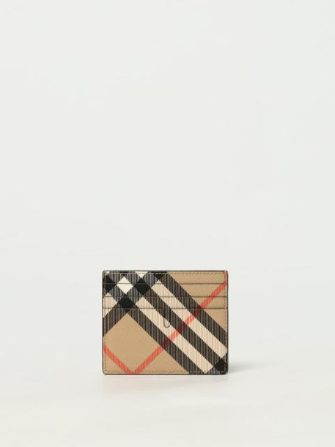Burberry Wallet men Burberry