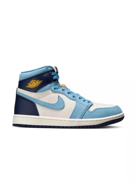 Jordan 1 Retro High OG "First in Flight" Women's Shoe
