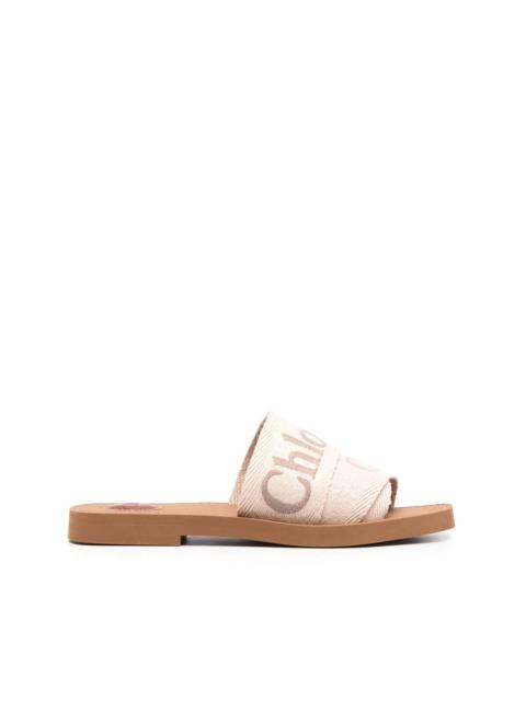 Chloé Chloé Neutrals Sandals Women