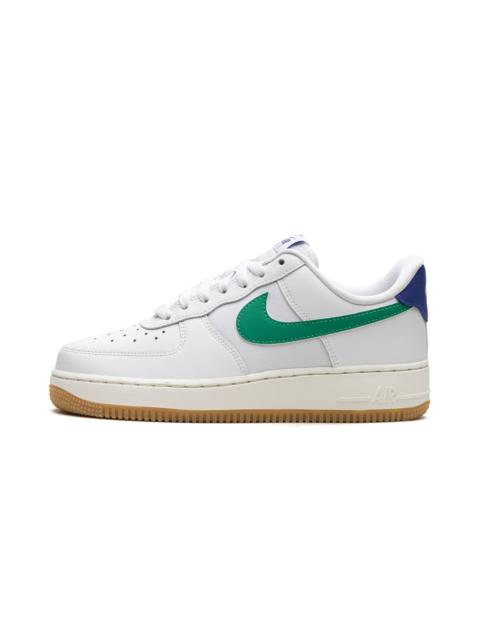 Nike Air Force 1 '07 WMNS "Stadium Green"