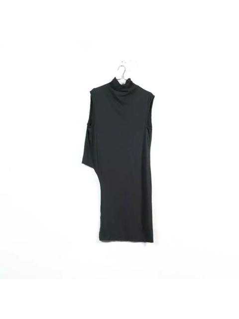 Other Designers Obscur - Long turtleneck top.Like Carol Christian Poell or ma+