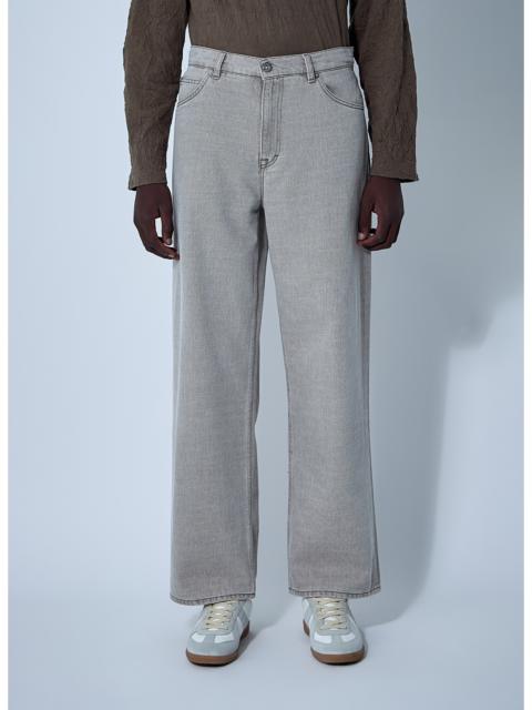 Our Legacy Our Legacy Men Vast Cut Jeans