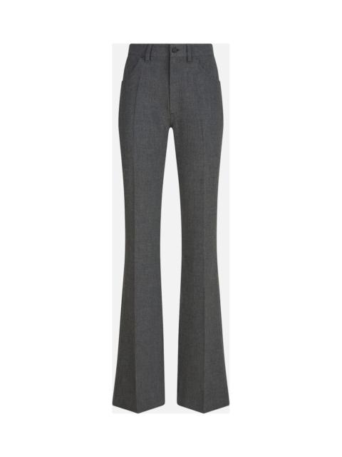 THE ATTICO Long Pant