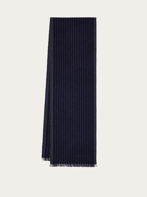 FERRAGAMO Cashmere scarf