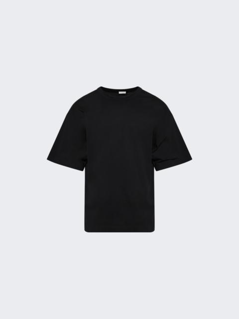 Dries Van Noten Hein Tee Black