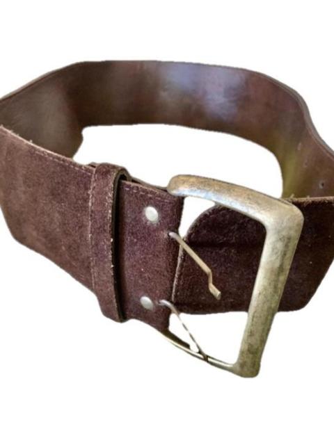 Other Designers Unique Vintage Women's Multi Belt