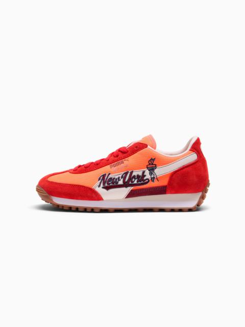 PUMA EasyRiderGraffitiFlagshipWns Women