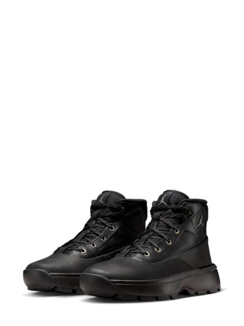 Jordan Jordan City Boot in Black/Cool Grey at Nordstrom