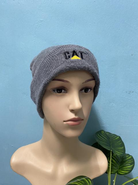 Other Designers Hats - CATERPILLAR BEANIE / SNOW HATS