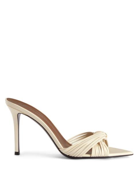Giuseppe Zanotti Intriigo Knot 90