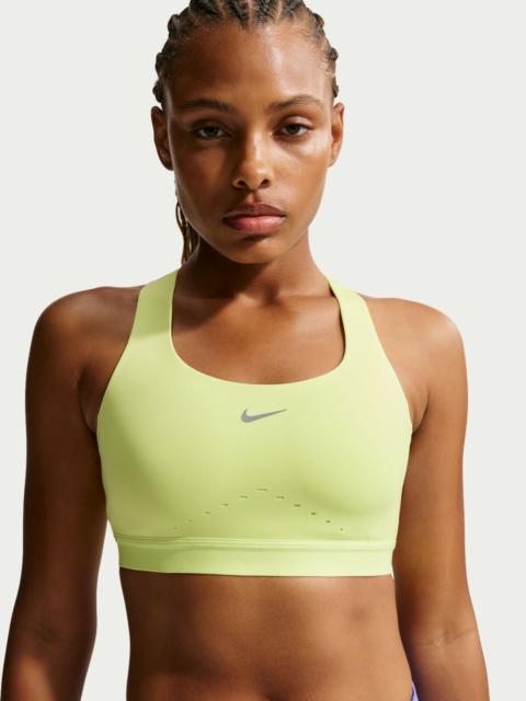 Nike Nike Women's Swift High-Support Lightly Lined Sports Bra