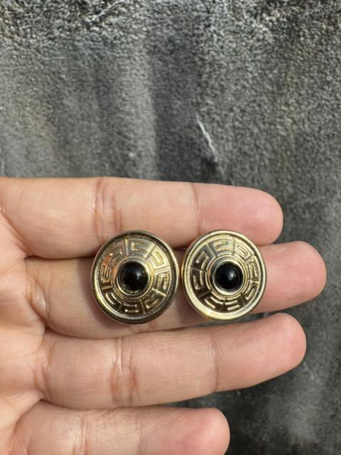 Givenchy Vintage Givenchy Earrings Clip On