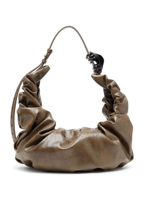 Diesel Diesel Women Grab Large Hobo Bag