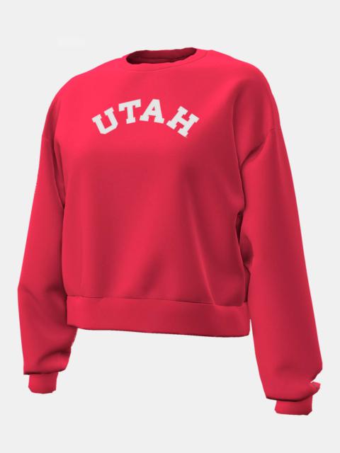 Under Armour UA Icon Fleece Collegiate