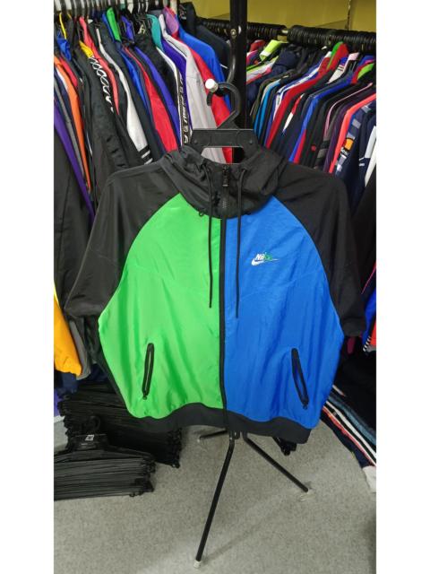 Nike Nike Essentials Woven Colourblock Windrunner