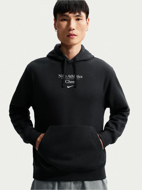 Nike Nike Men's Cheer Pullover Hoodie