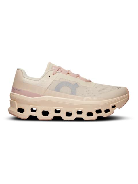 On On Womens On Cloudmonster