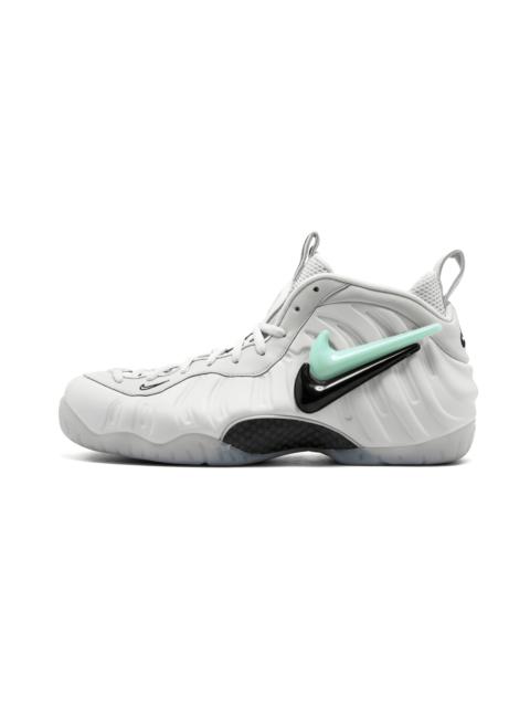 Nike Air Foamposite Pro AS QS "All-Star - Removable Swoosh"