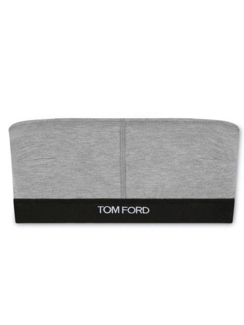 TOM FORD Tom Ford Women Bandeau "Signature"