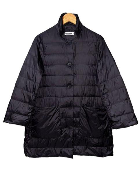 Jil Sander JIL SANDER PUFFER JACKET