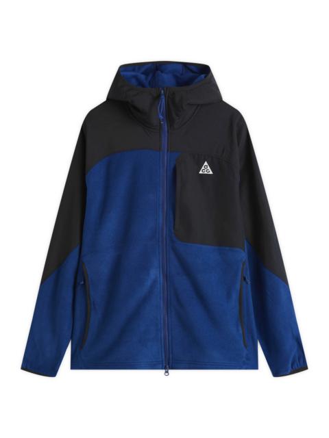 Nike Nike ACG Wolf Tree Hooded Fleece Jacket