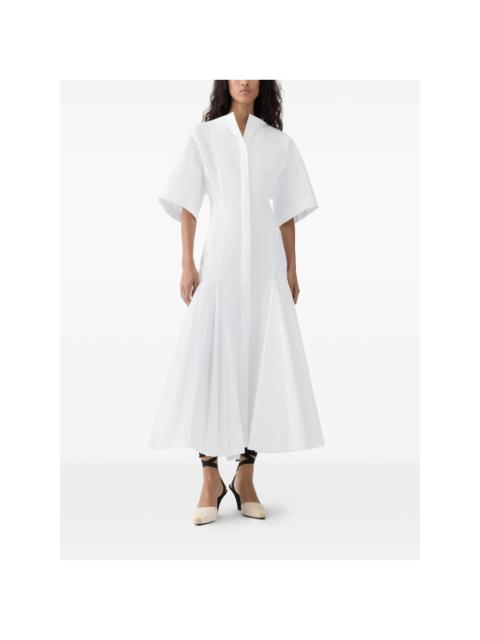 JACQUEMUS Jacquemus White Dresses - Day Dresses Women
