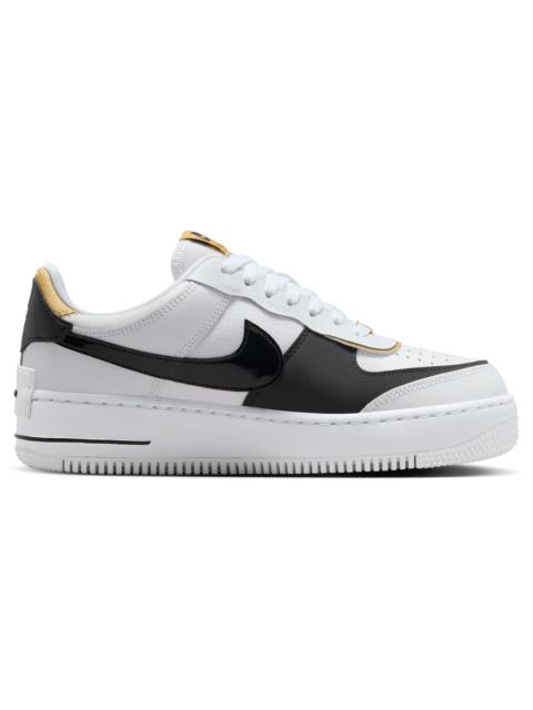 Nike Nike Womens Nike Air Force 1 Shadow