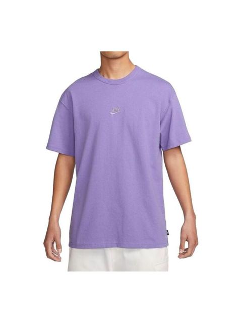 Nike Nike Sportswear Premium Essentials T-Shirt 'Purple' DO7393-567