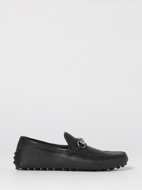 GUCCI Loafers men Gucci