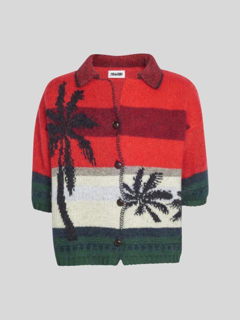 MAGLIANO Coconut Cardigan