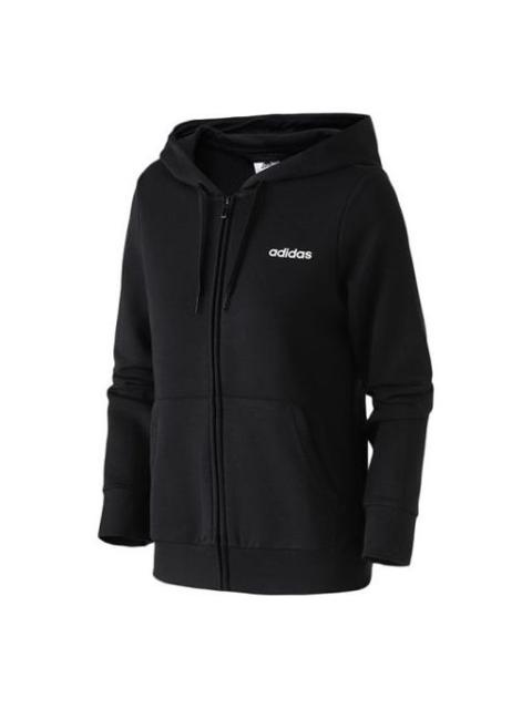 adidas (WMNS) adidas Training Sports Black DP2414