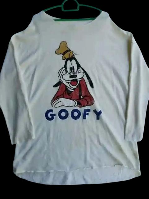 Other Designers Goofy Cartoon T-shirt