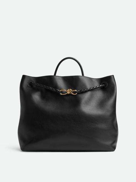 Bottega Veneta Bottega Veneta – Andiamo Large Black