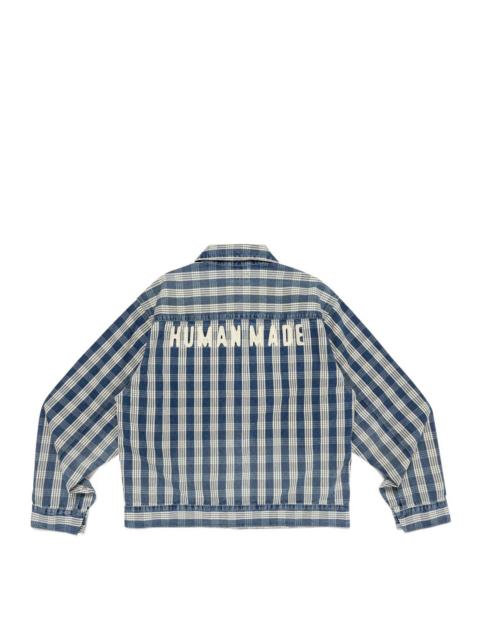 Human Made Work Jacket
