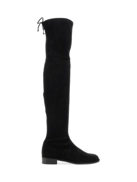 Stuart Weitzman Boot Lowland
