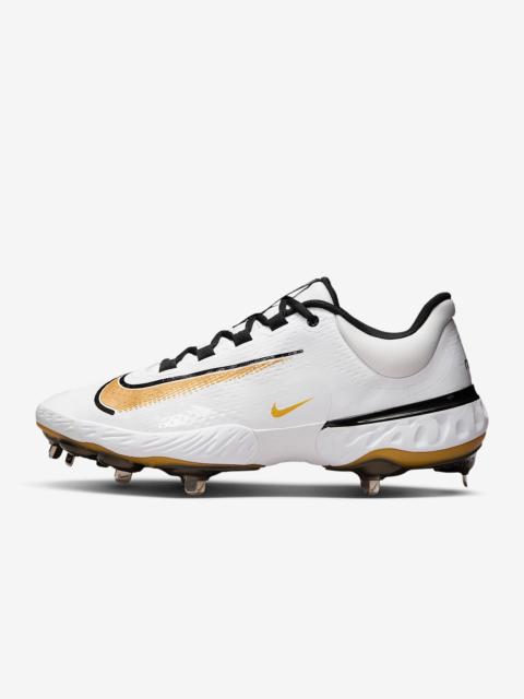 Nike Nike Alpha Huarache Elite 4 Low Men's Baseball Cleats