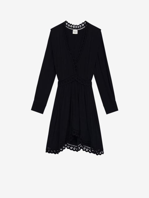 Isabel Marant Étoile FELIE DRESS