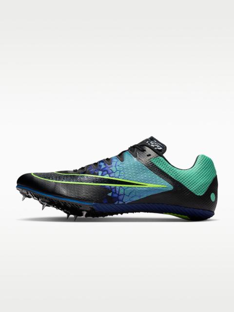 Nike Nike Zoom Rival Sprint Track & Field Sprinting Spikes